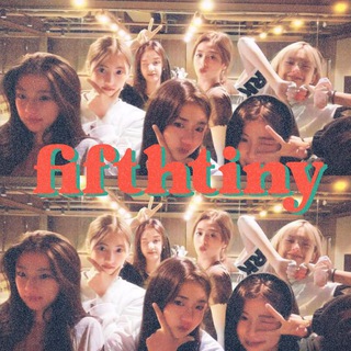 Telegram profile photo for fifthtiny