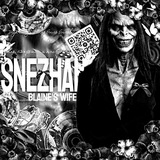 Telegram profile photo for †Snezhana† (жена блейно снова тут!)