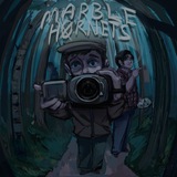 Telegram profile photo for marble hornets daily : cf
