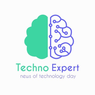 Telegram profile photo for ᴛᴇᴄʜɴᴏ ᴇxᴘᴇʀᴛ | کارشناس تکنولوژی
