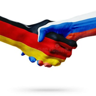 Telegram profile photo for Deutsch-Russische-Freundschaft