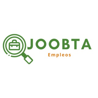 Telegram profile photo for Empleos RD - JOOBTA