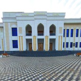 Telegram profile photo for NAVOIY BOLALAR TEATRI