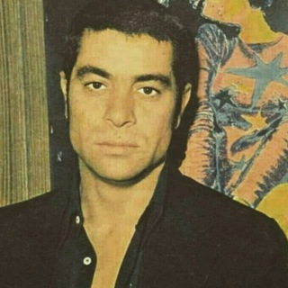 Telegram profile photo for بــهــروز وثــوقــی