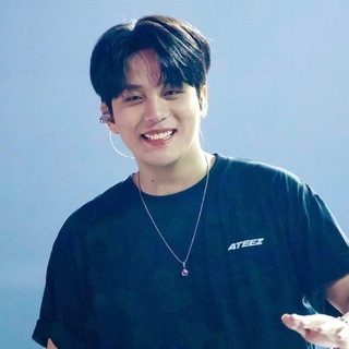 Telegram profile photo for ARAB ATEEZ | عرب ايتيز