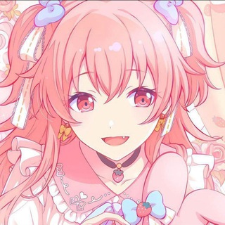 Telegram profile photo for GARRASI — username Gallery!