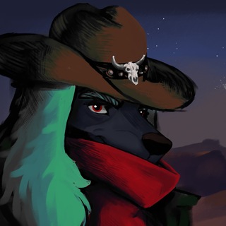 Telegram profile photo for Kiwikadze