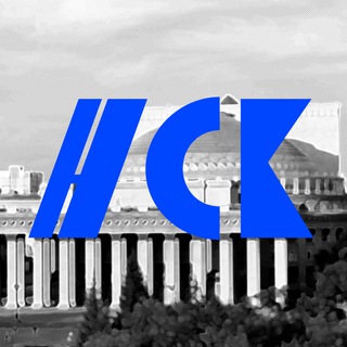 Telegram profile photo for Мой Новосибирск