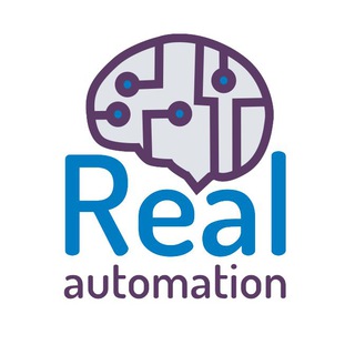 Telegram profile photo for Реальная Автоматизация