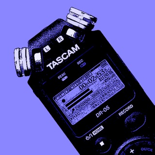 Telegram profile photo for recorder_girl