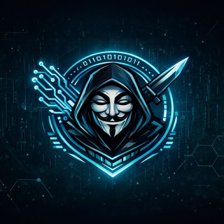 Telegram profile photo for Dark Bitz