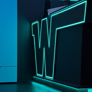 Telegram profile photo for WARPOINT | VR-ARENA | Тольятти