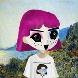 Telegram profile photo for Cruze giveaway