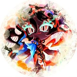 Telegram profile photo for ✧𝐴𝑟𝑡 𝑡𝑖𝑚𝑒 𝑤𝑖𝑡ℎ 𝑛𝑖𝑙𝑎( قنادی نیلا )࿐࿐