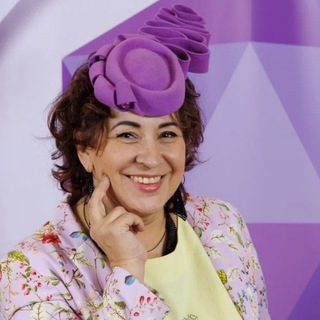 Telegram profile photo for Головные уборы by PANTELEEVA OLGA