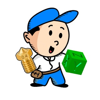 Telegram group profile photo for Уголок Технаря