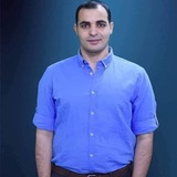 Telegram profile photo for هنذاكر مع بعض The American English