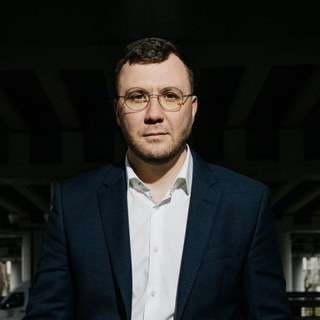 Telegram profile photo for Александр Алымов - пишу, говорю, показываю