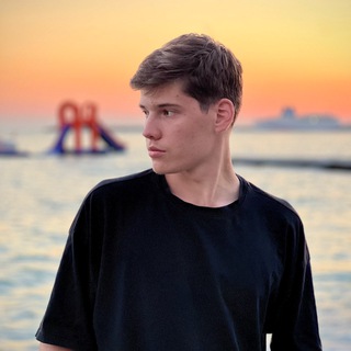 Telegram profile photo for NURPIISOV