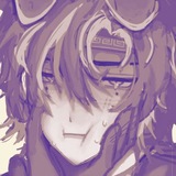 Telegram profile photo for ПОЛУРЕСТ @.ׁ𝓿𝗂𝗅𝗄𝖺 ! 🎹