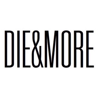 Telegram profile photo for DIE&MORE