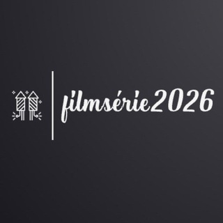 Telegram profile photo for Film et série 2026