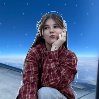 Telegram profile photo for как я разлюбила дизайн