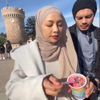 Telegram profile photo for TESTIMONI PENGGUNA CHOCO ALBAB BY SAMURAI GROUP