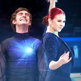 Telegram profile photo for Семья