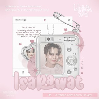 Telegram profile photo for ౨ৎ. lSarawat