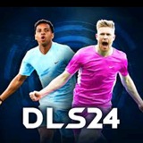 Telegram profile photo for Dream liga 2024