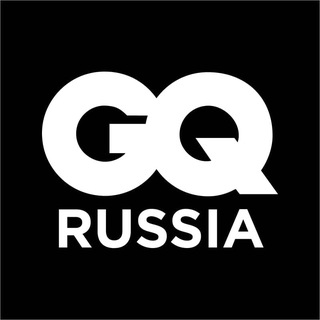 Telegram profile photo for GQ Men Journal Россия. Мужской журнал