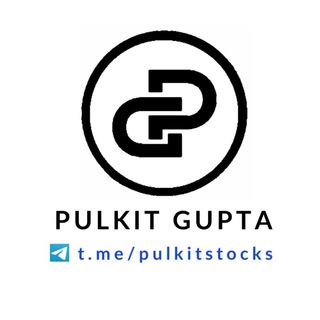 Telegram profile photo for Pulkit Index & Equity Levels