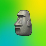 Telegram profile photo for 🗿