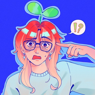 Telegram profile photo for грызя⁉️