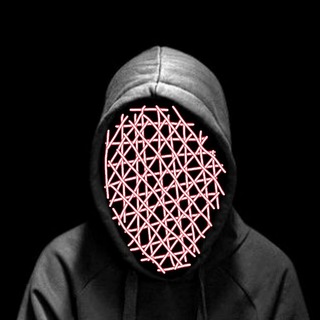 Telegram profile photo for IncogFX
