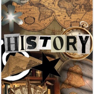 Telegram profile photo for History Education 🔱❤