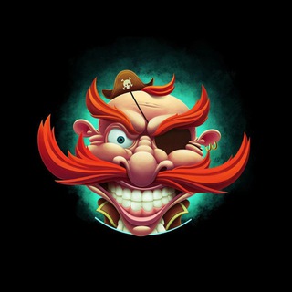 Telegram profile photo for Barmaley