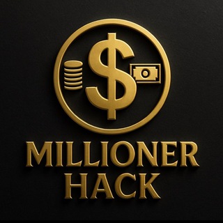 Telegram profile photo for Millioner hack