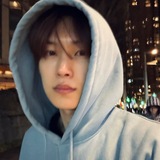 Telegram profile photo for Kim Geonwoo