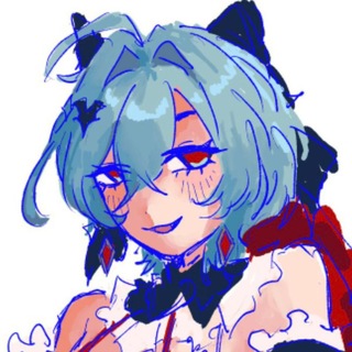 Telegram profile photo for ( non ) daily fem impact