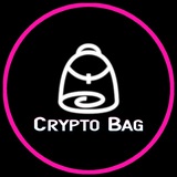 Telegram profile photo for Crypto Bag