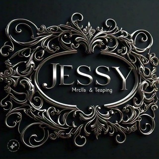 Telegram profile photo for JESSY SPACE 🌌🚀