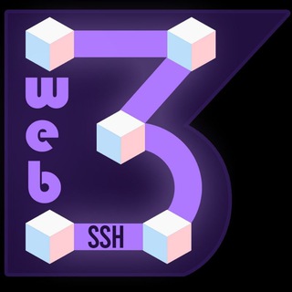 Telegram profile photo for web3ssh