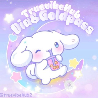 Telegram profile photo for TruevibeHub - COC Goldpass
