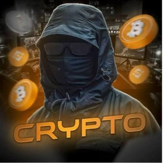 Telegram profile photo for Крипта & Гроші без вкладень