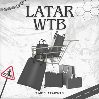 Telegram profile photo for π LATAR WTB