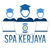 Telegram profile photo for SPA KERJAYA