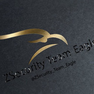 Telegram profile photo for ZSecurity_Team_Eegle