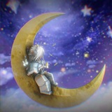 Telegram profile photo for Конкурс от Луна